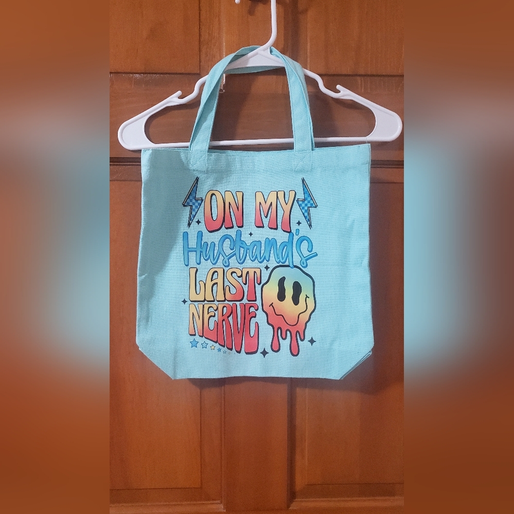 Canvas/Cotton Tote Bag